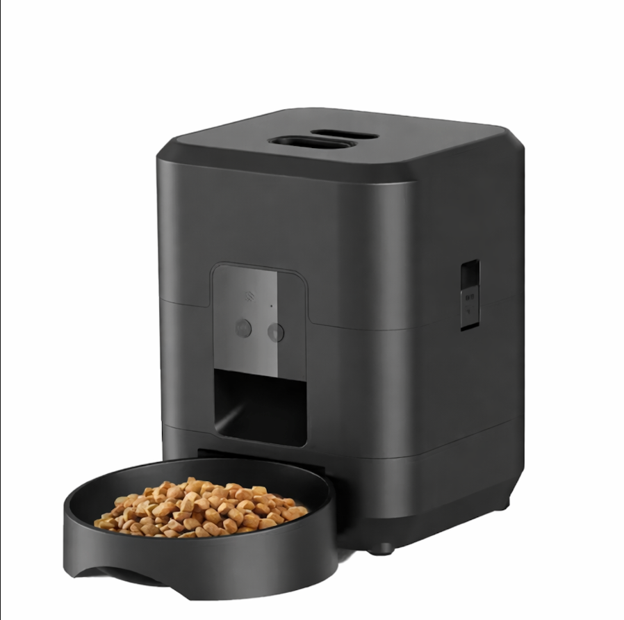 SmartPaws Food Dispenser