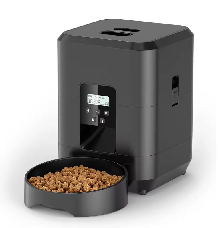 SmartPaws Food Dispenser
