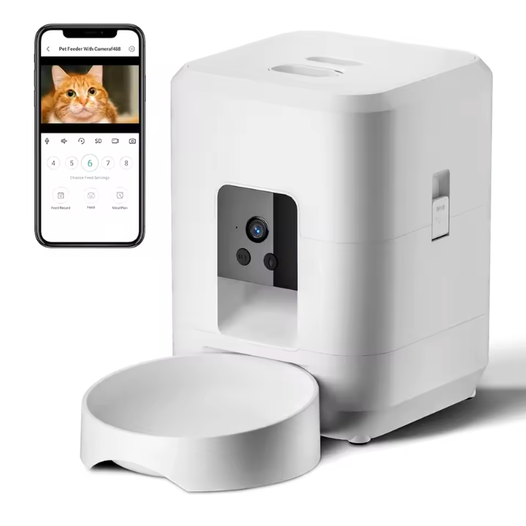 SmartPaws Food Dispenser